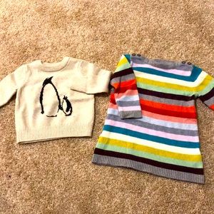 EUC Sweaters